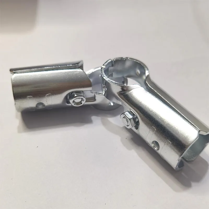 Greenhouse Duck-Bill Connector
