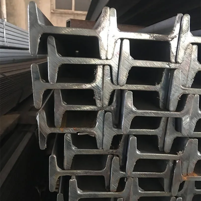 Za tepla válcované I Beam Steel