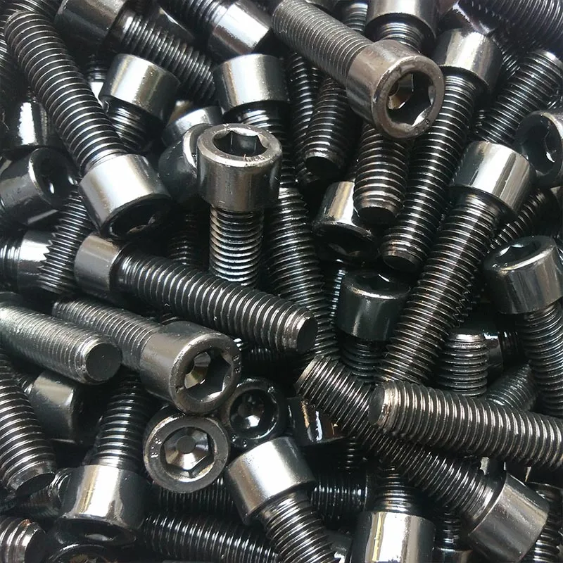 Hexagon socket bolt