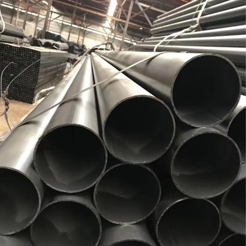 Longitudinal Welded Pipe