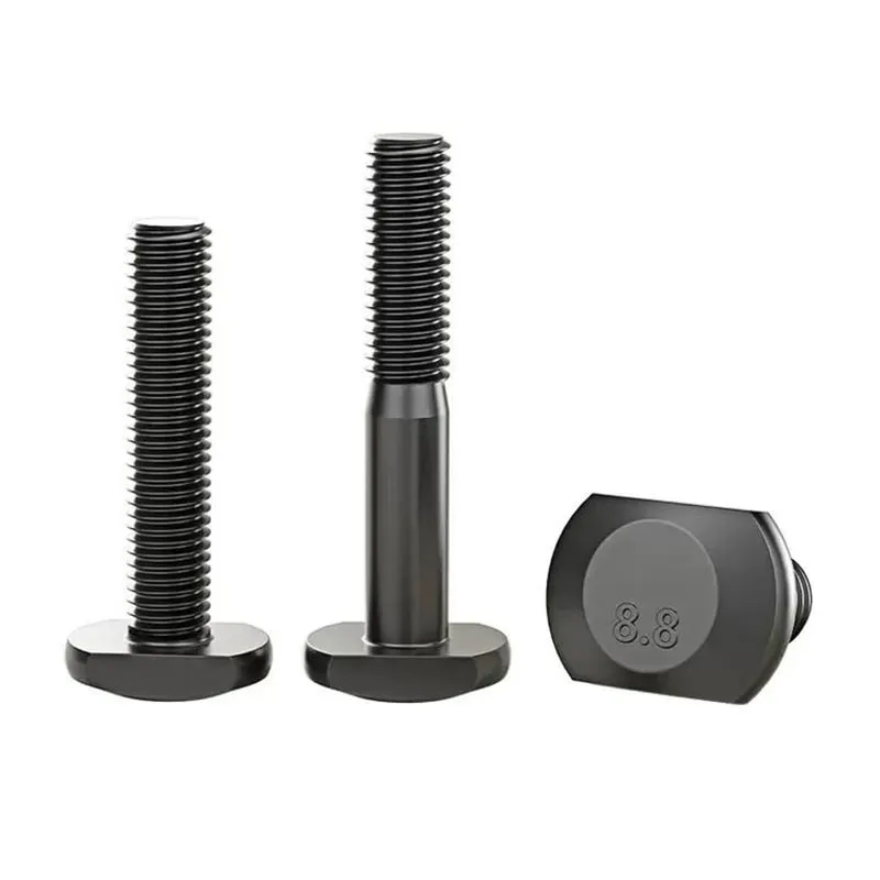 T-bolt
