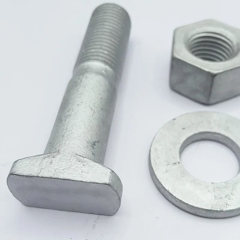 T-bolt