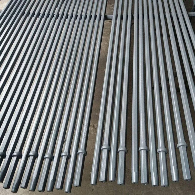 Těžební Rock Drill Rod
